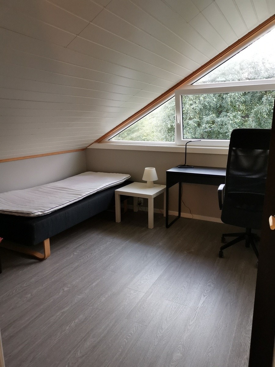 Hybel 2 Galleribilde