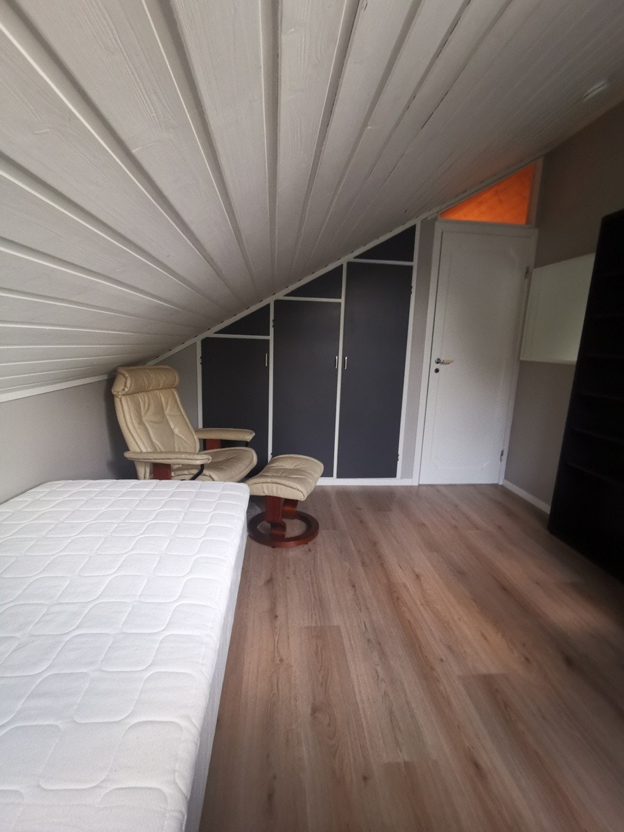 Hybel 1 Galleribilde