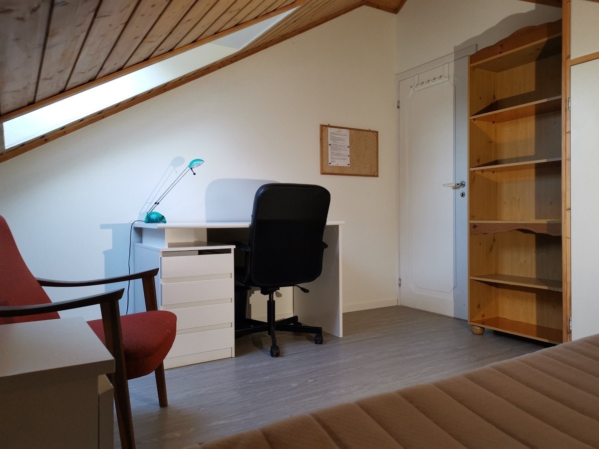 Hybel 4 Galleribilde