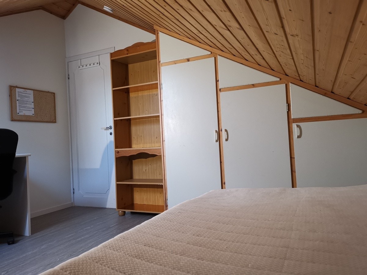 Hybel 4 Galleribilde