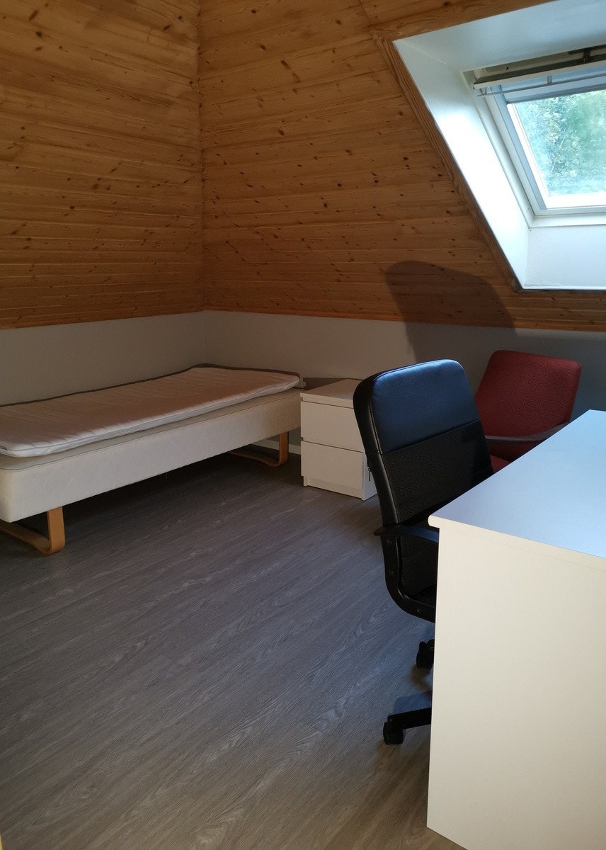 Hybel 4 Galleribilde