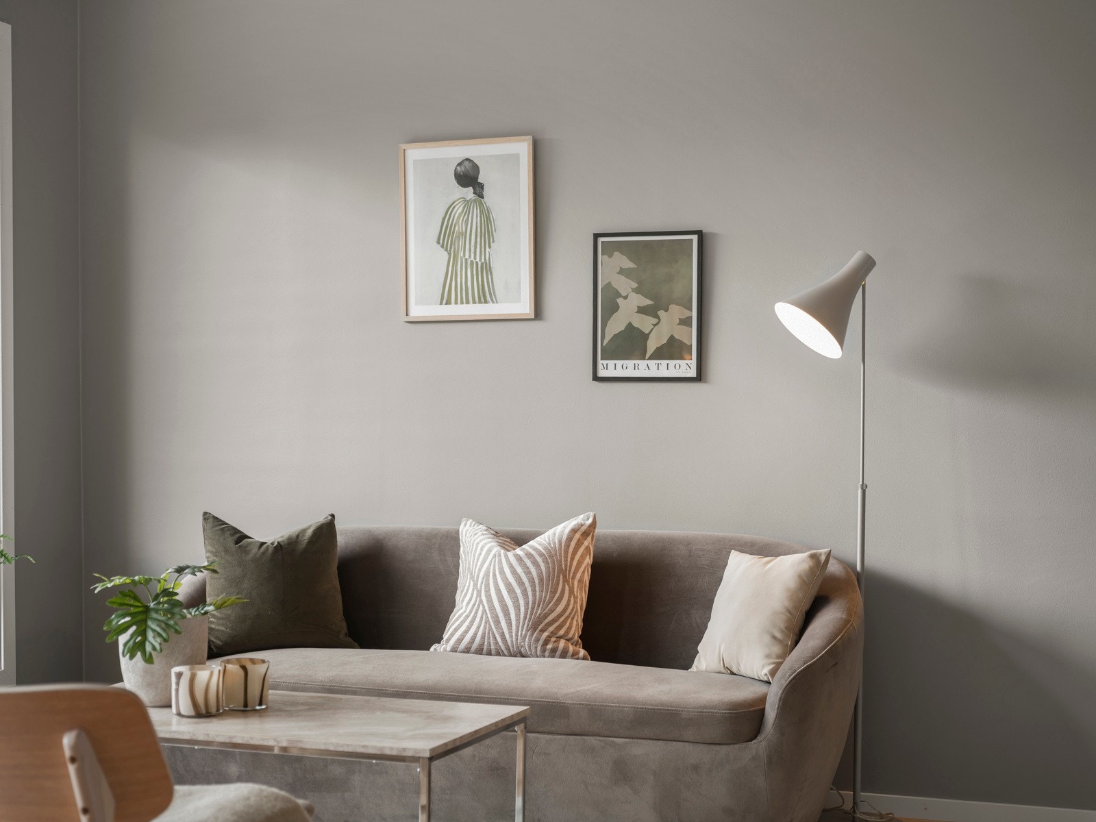 Kjøpt nytt! Her får du lave omkostninger og 5 års garanti mot feil og mangler. Galleribilde