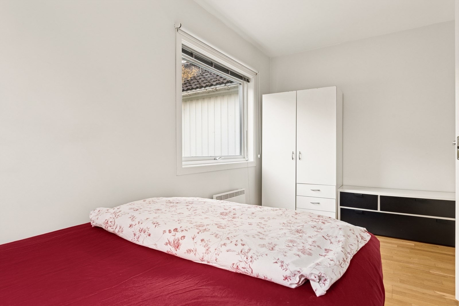 Soverom 3. Galleribilde