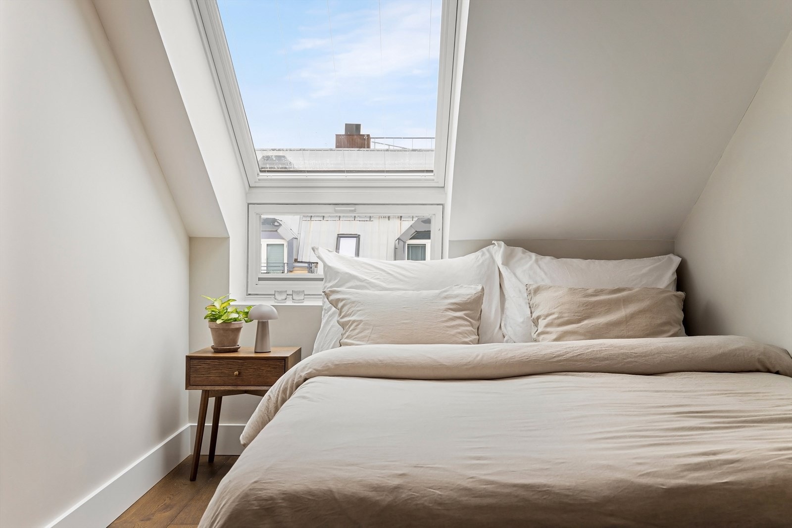 Soverom 2 Galleribilde