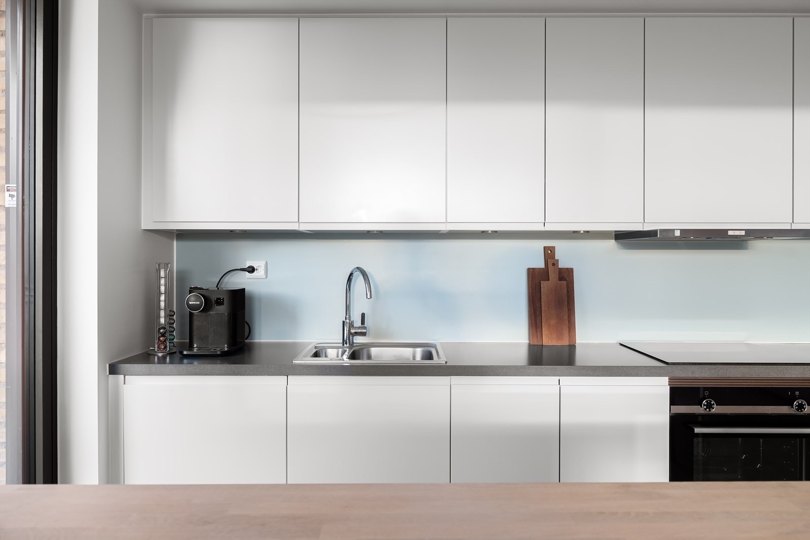 God skap-/benkeplass Galleribilde