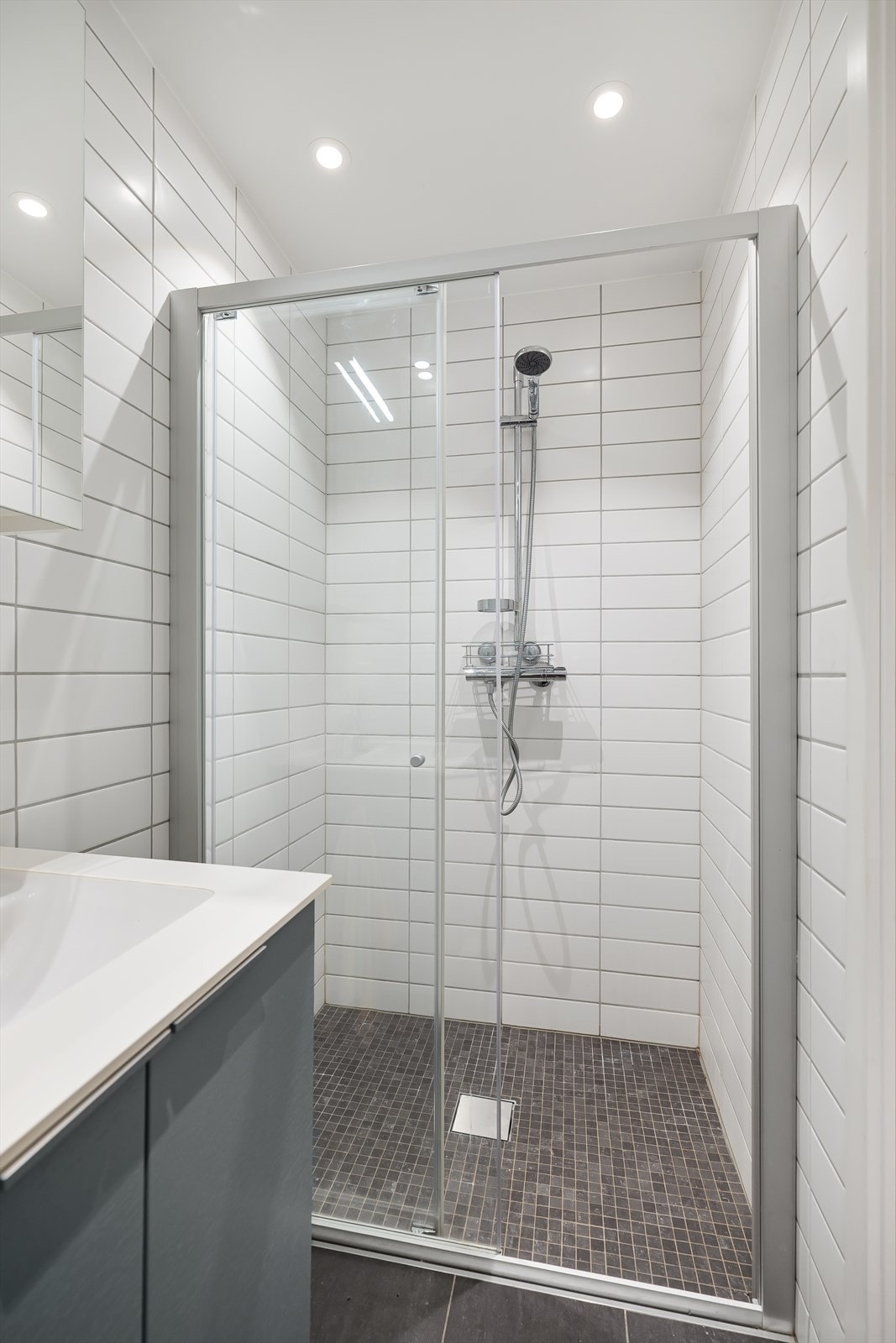 Fra bad nr. 2 Galleribilde