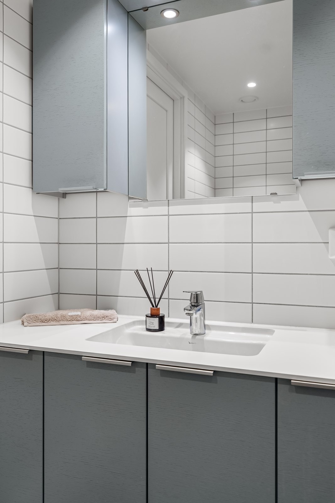 Fra badet Galleribilde