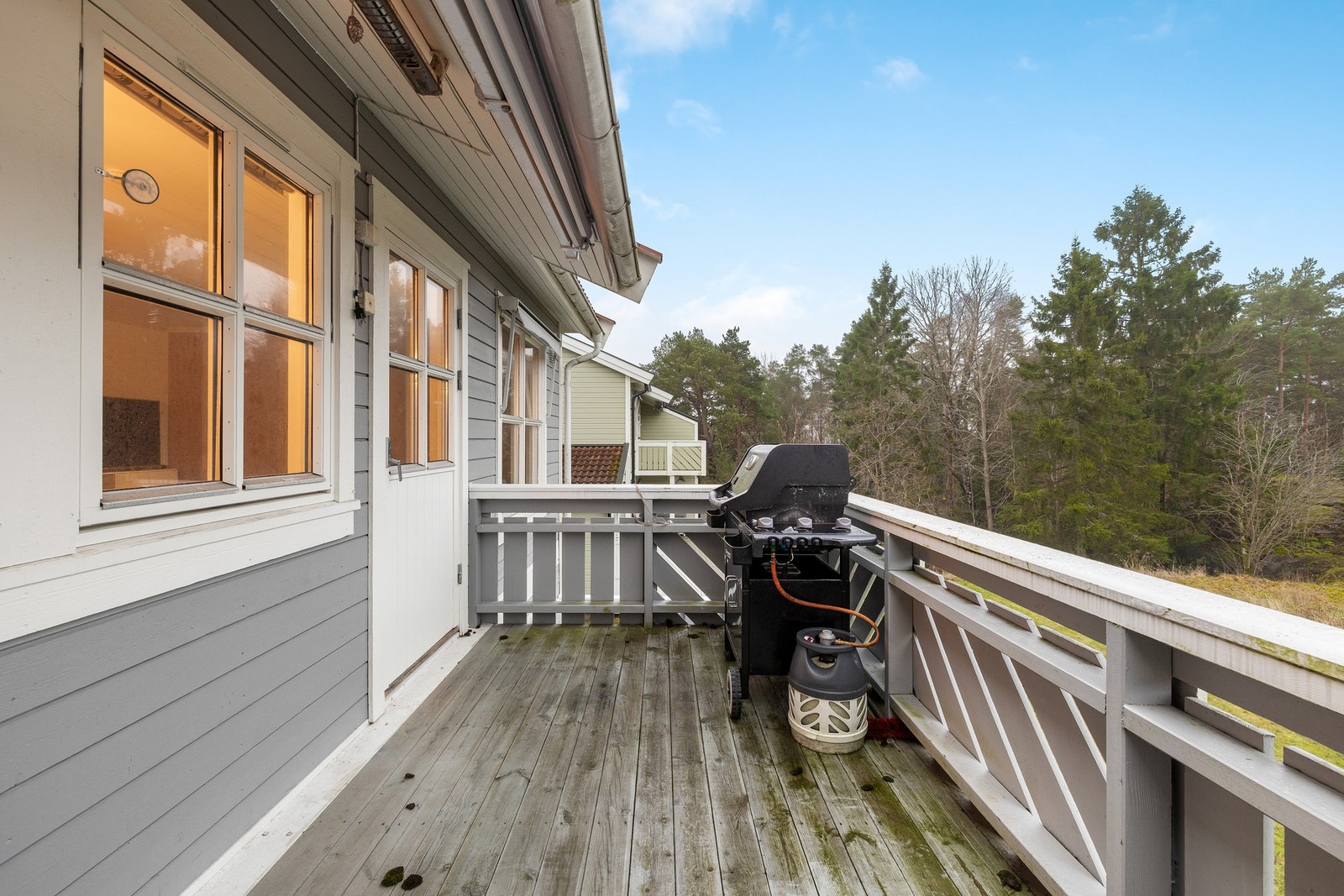 Fritt og åpent. Galleribilde