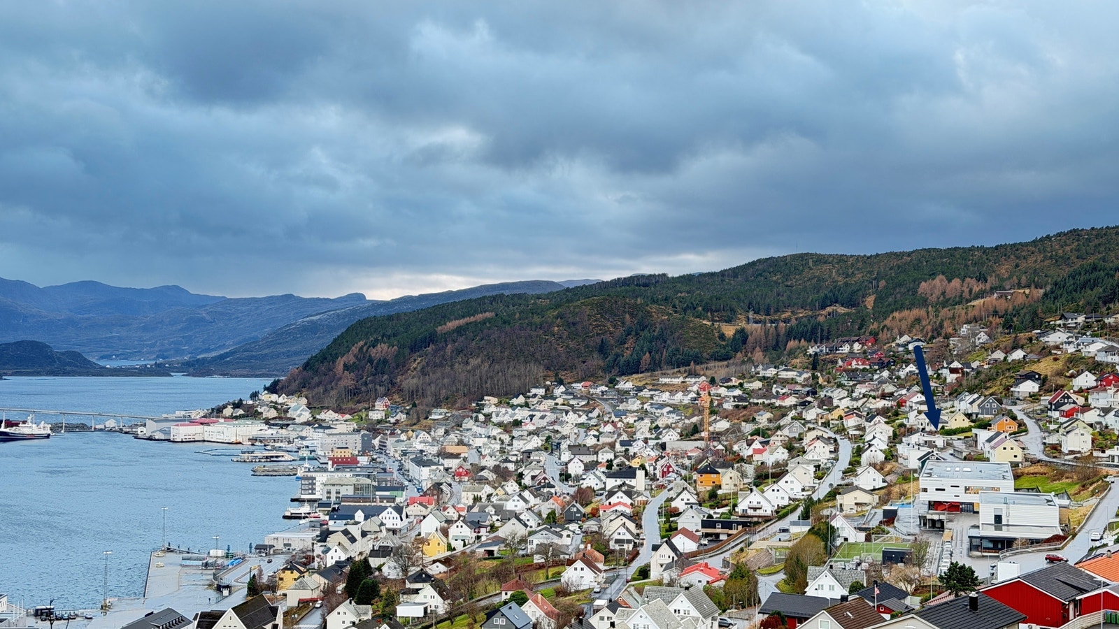 Områdebilde Galleribilde