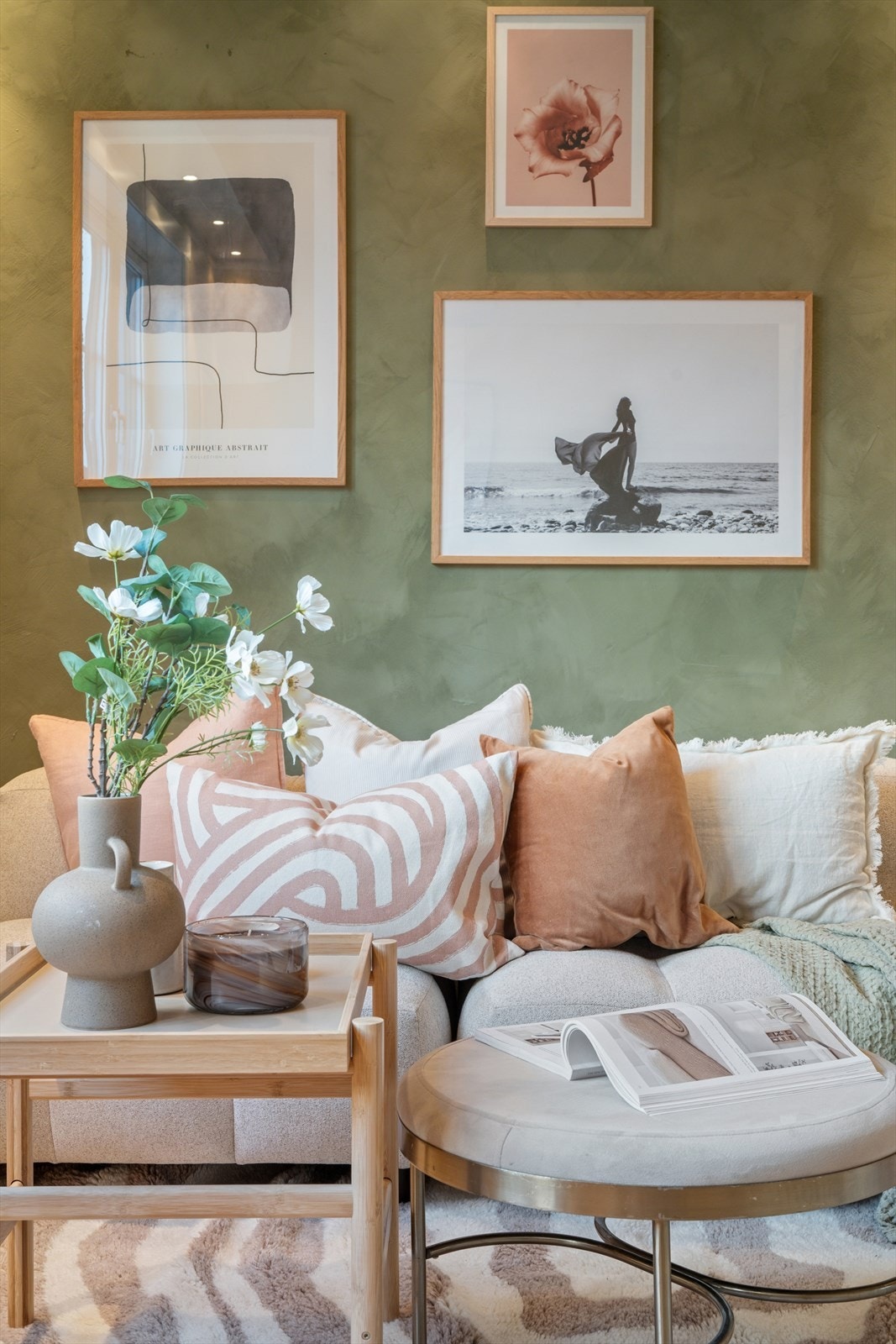 Internett, oppvarming og strøm inkludert i felleskostnader! Galleribilde