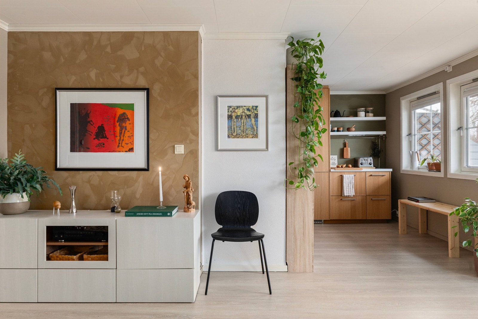 Sameiet har kollektiv avtale med NTE/Altibox for TV og internett Galleribilde