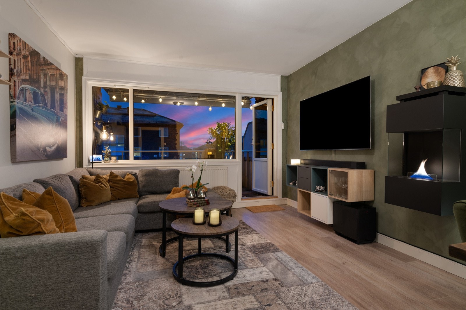 DNB Eiendom ved Veronica Melsnes har gleden av å presentere Martin Borrebekkens vei 16! Galleribilde