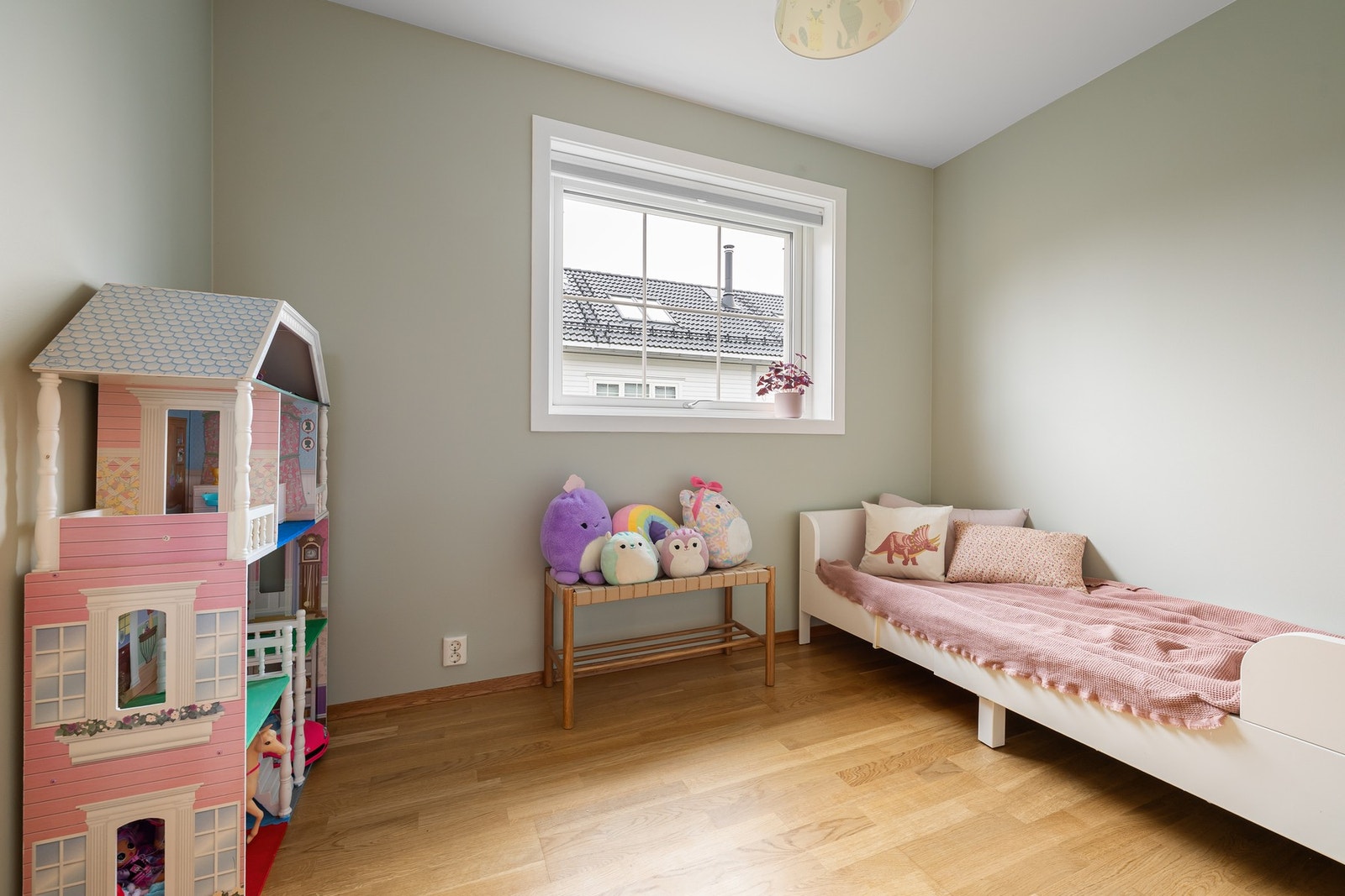 Soverom 3. Galleribilde