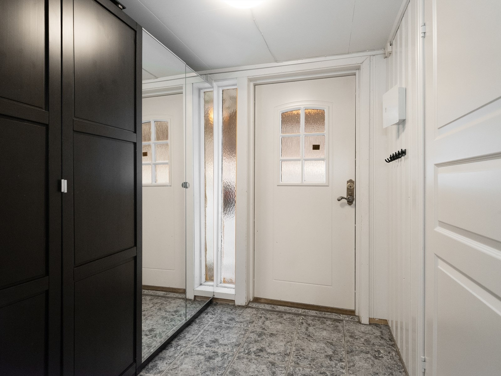 Velkommen inn! Galleribilde