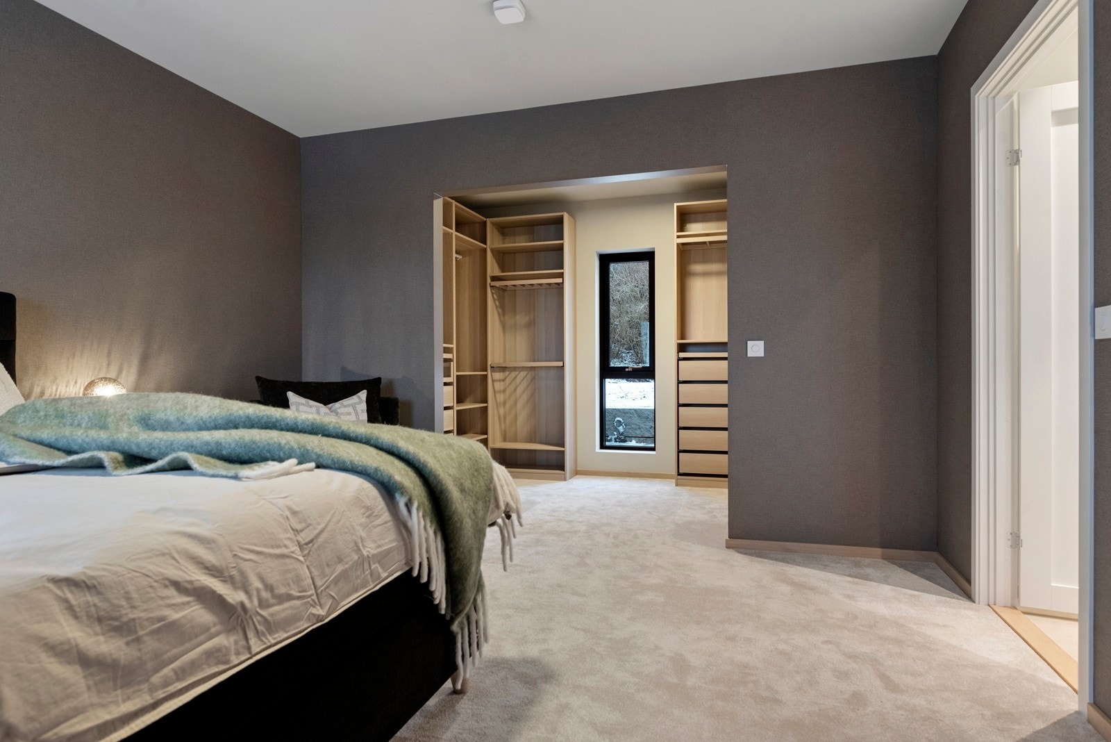 Soverom Galleribilde