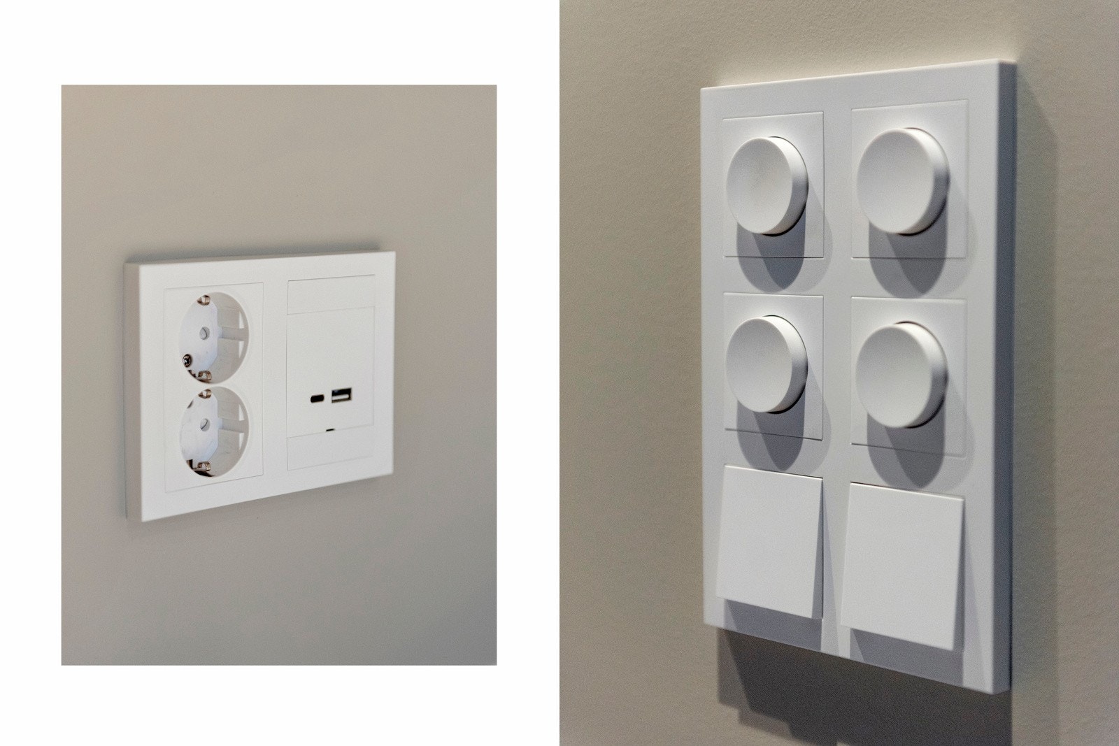 Det elektriske anlegget er også helt nytt. Galleribilde