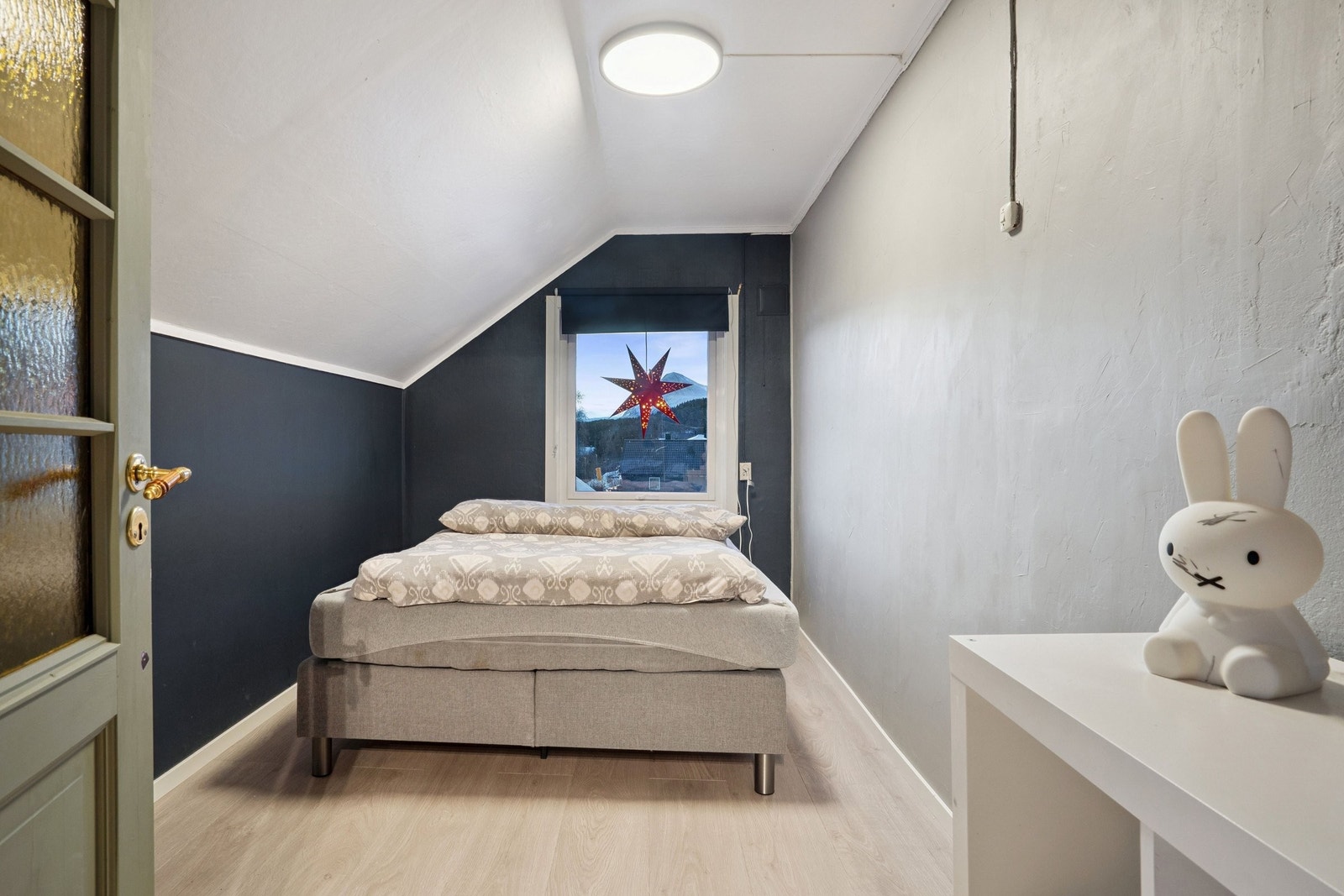 Soverom Galleribilde