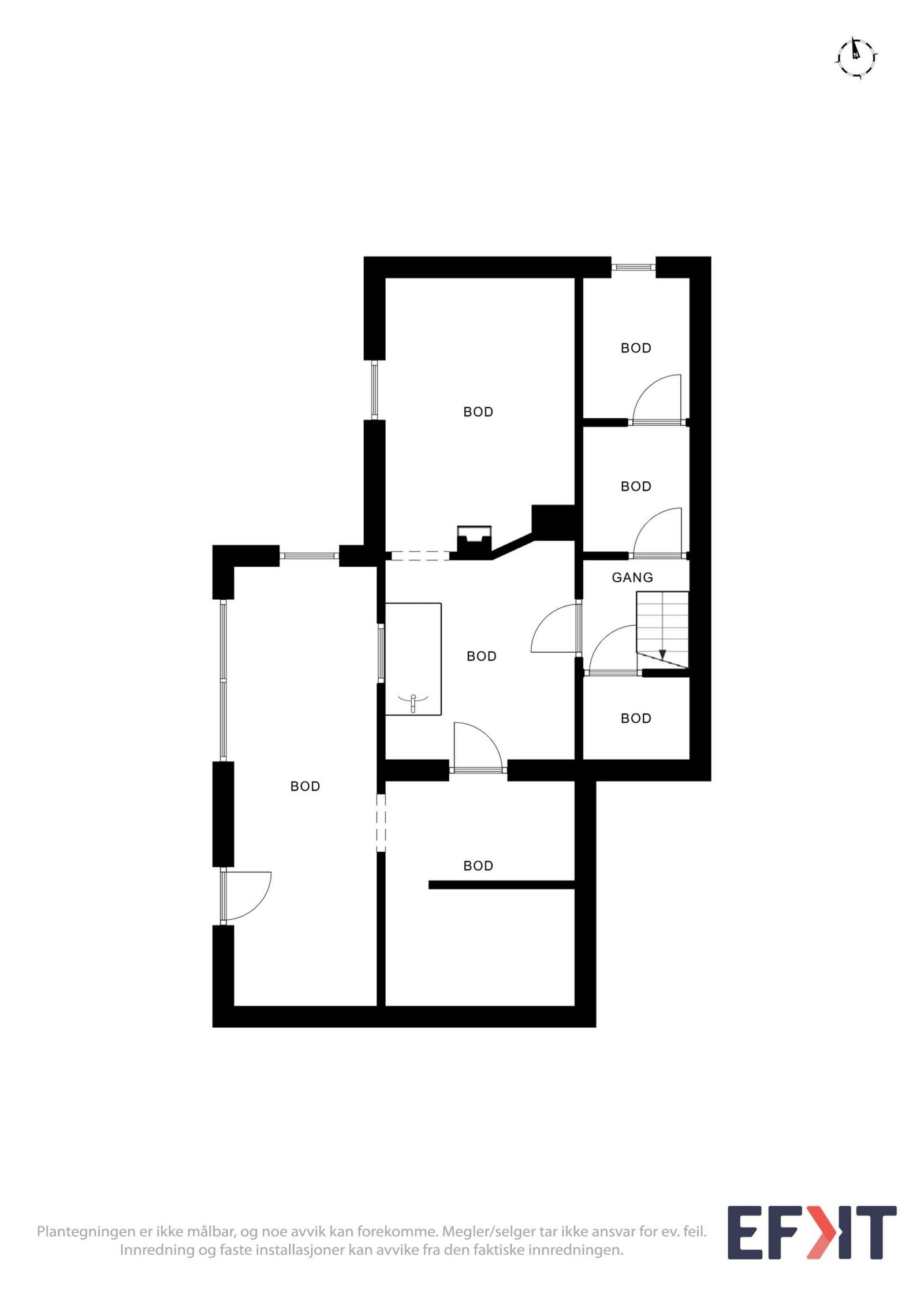 Kjeller Galleribilde