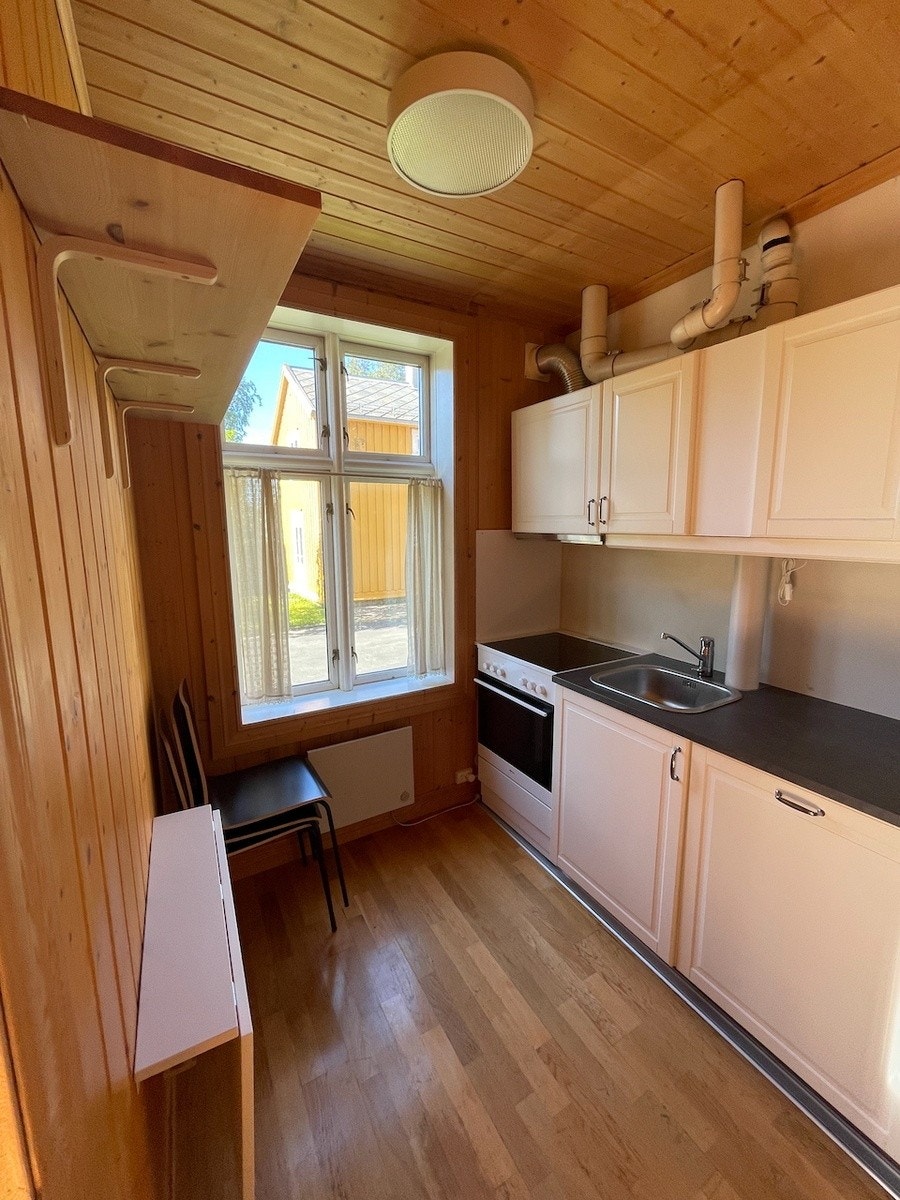 Kjøkken 2 Galleribilde