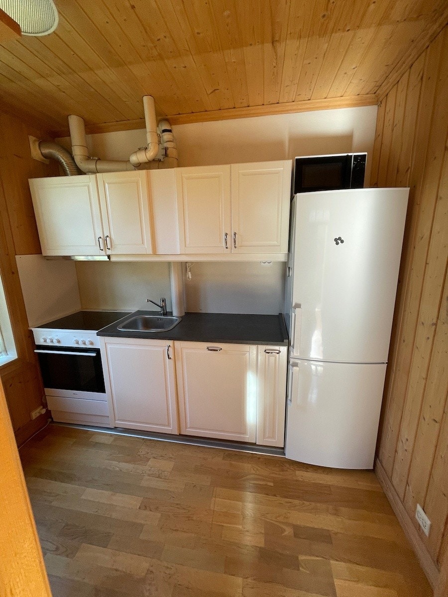 Kjøkken 2 Galleribilde