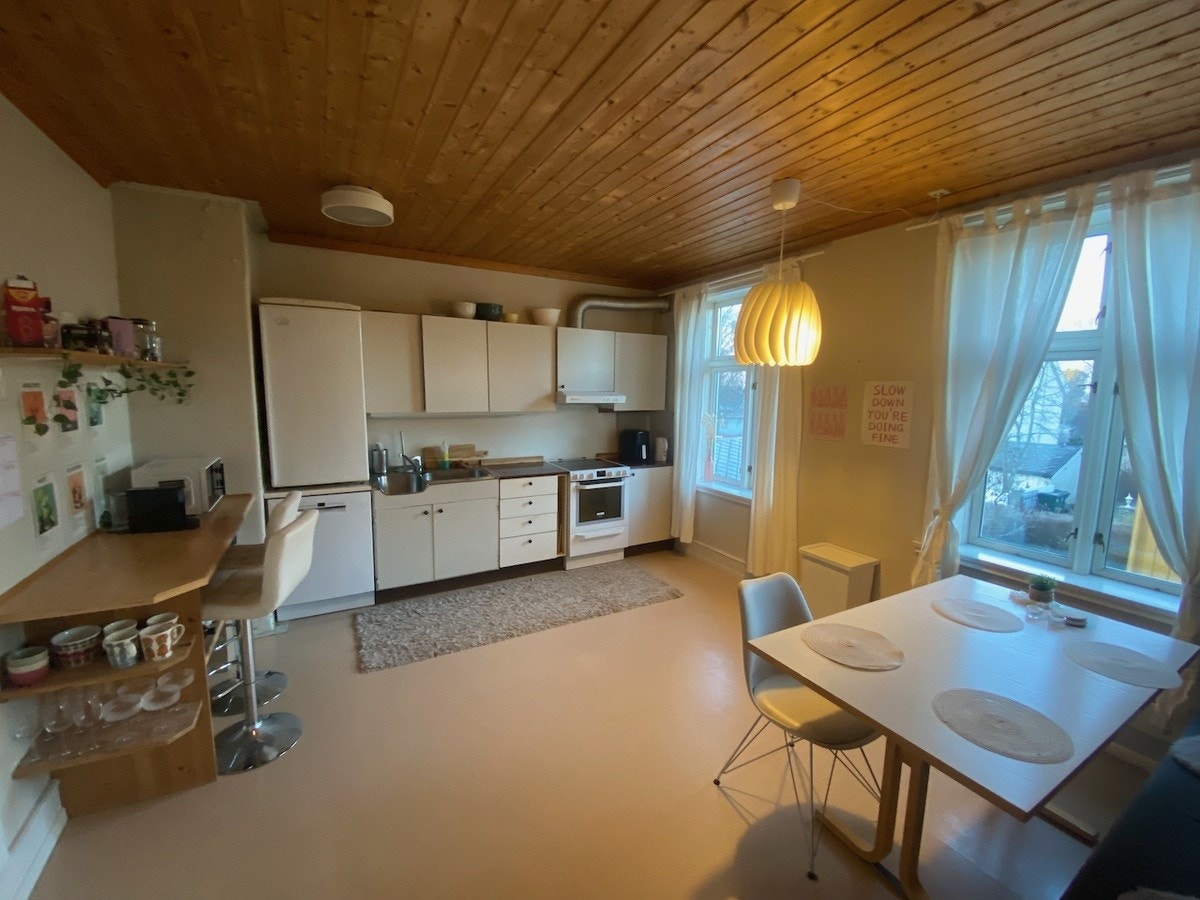 Kjøkken 1 Galleribilde