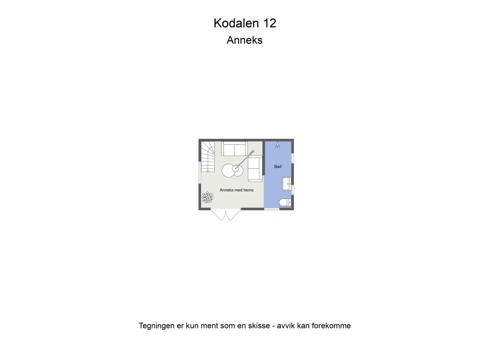 Anneks. Galleribilde