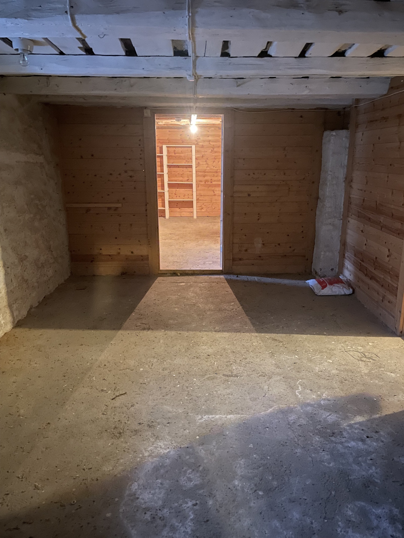 Inngang Galleribilde