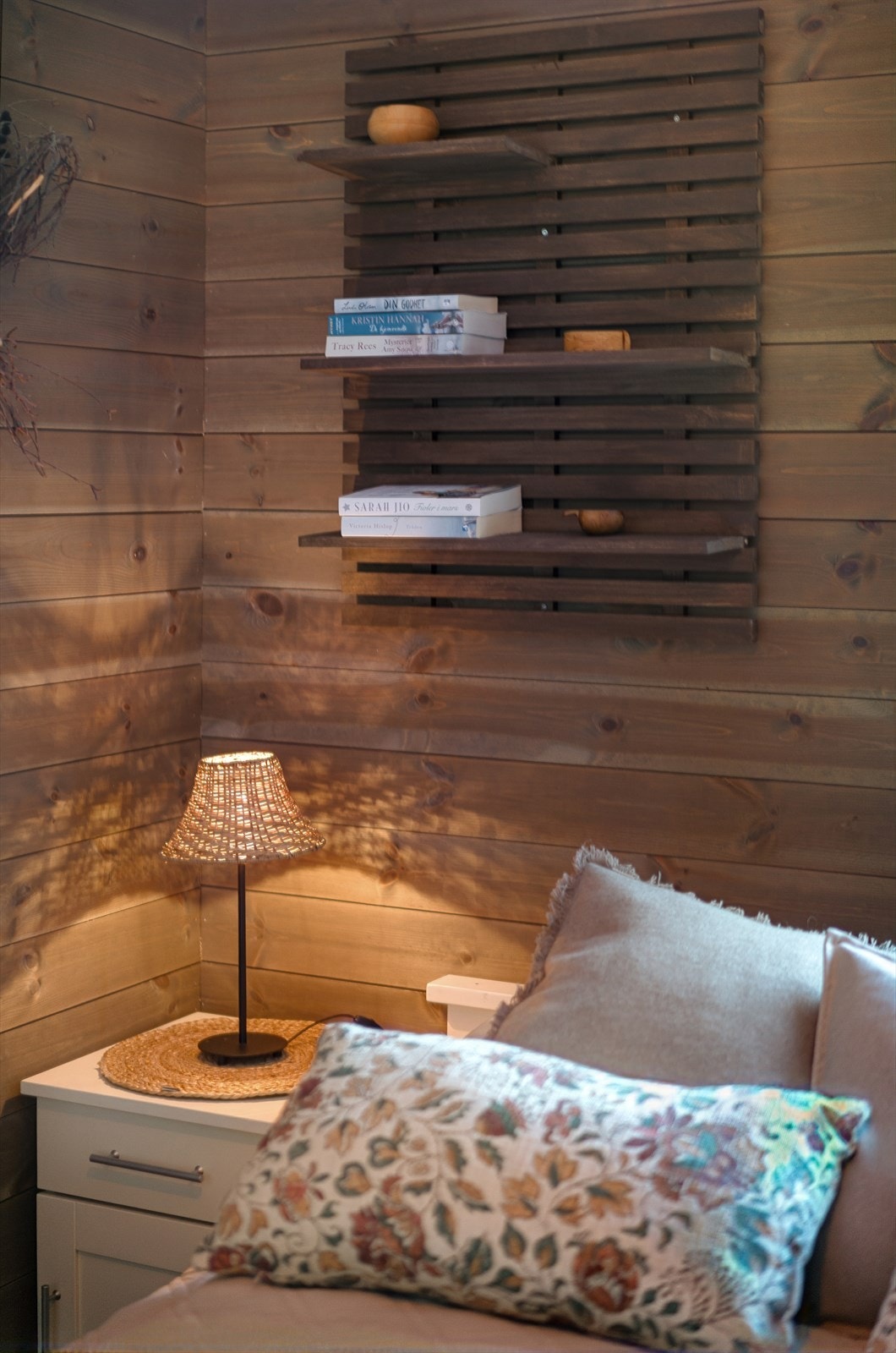 Soverom 1. Galleribilde