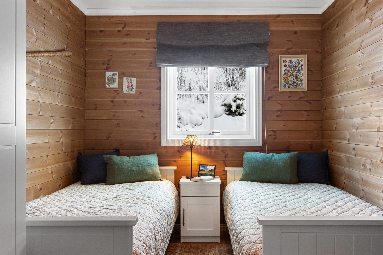 Soverom 2. Galleribilde