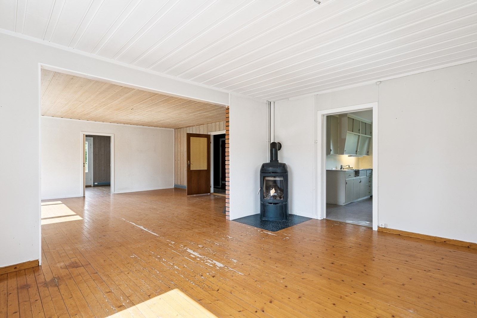 Spisestue Galleribilde