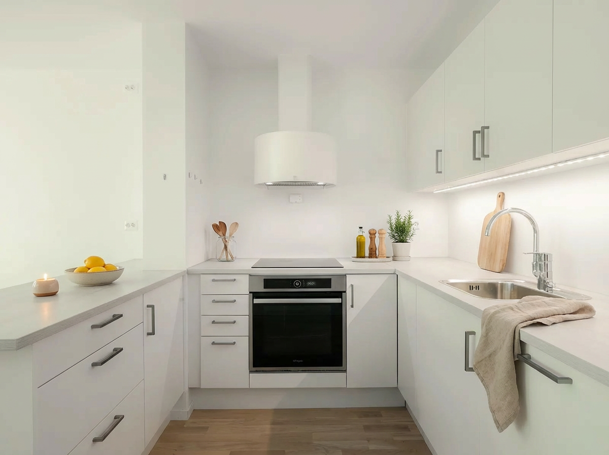 Digitalt møblert/KI generert bilder for illustrasjon - avvik vil forekomme Galleribilde