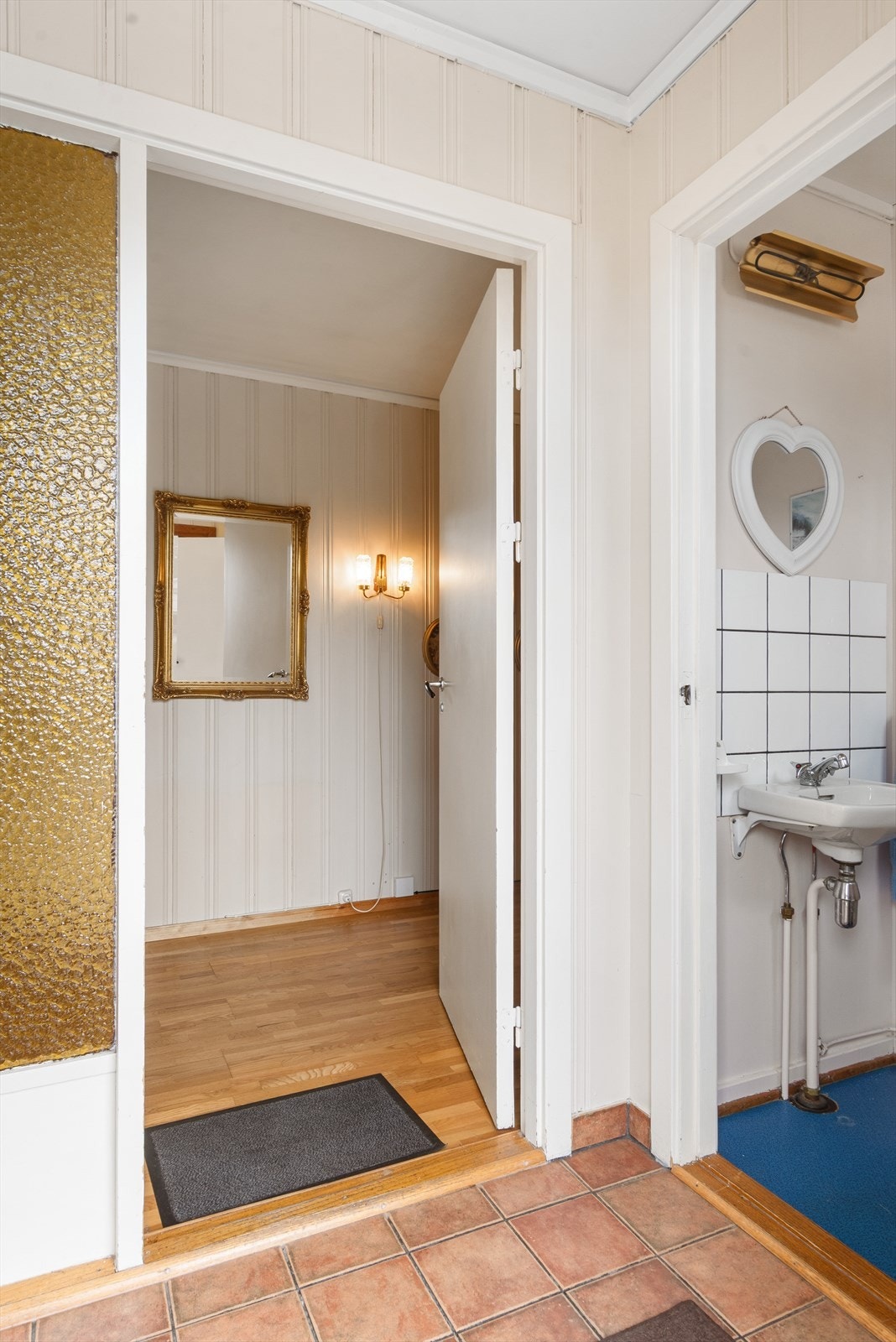 Velkommen inn! Galleribilde