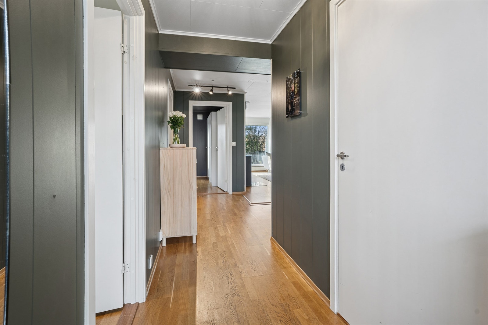 Velkommen inn! Galleribilde