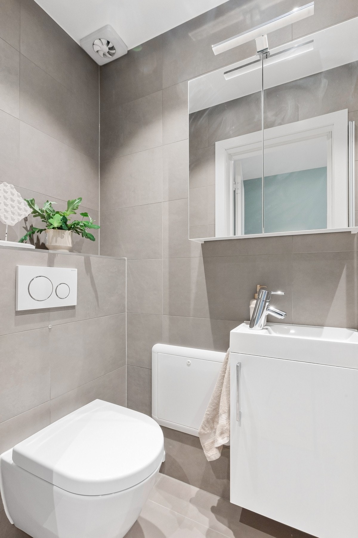 Bad 2 er også fra 2019. Galleribilde