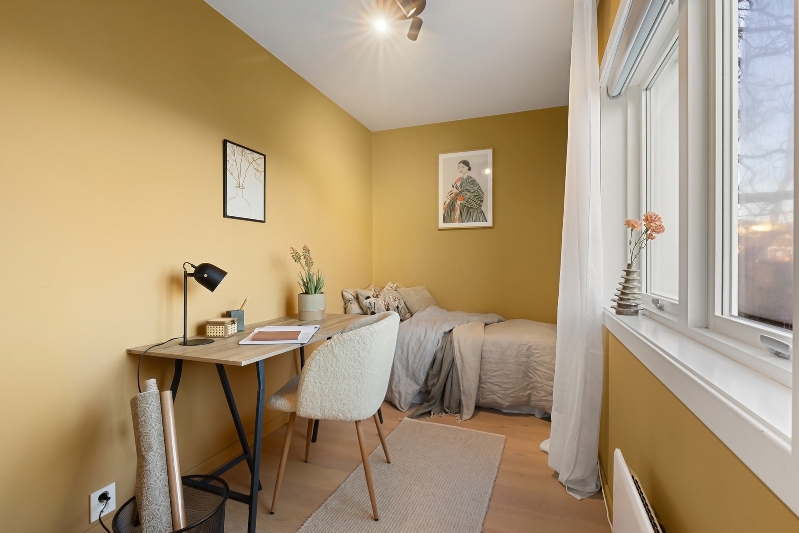 Soverom 2. Galleribilde