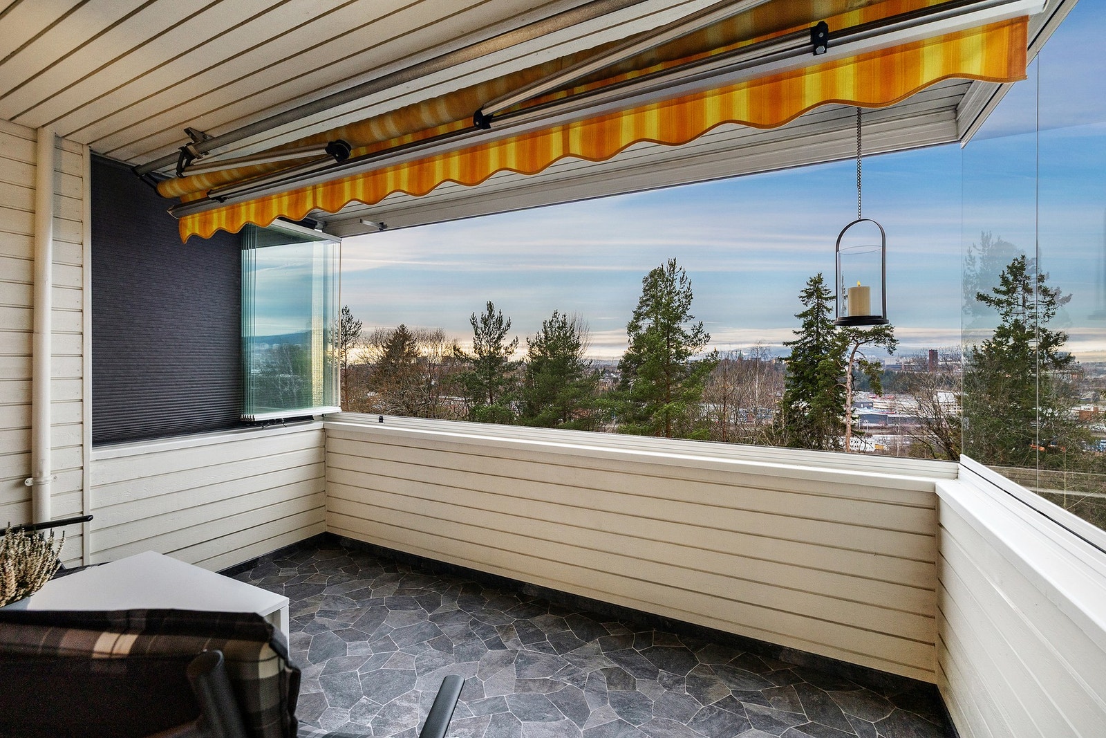 Velkommen til Kristins vei 9 - presentert av EIE eiendomsmegling! Galleribilde