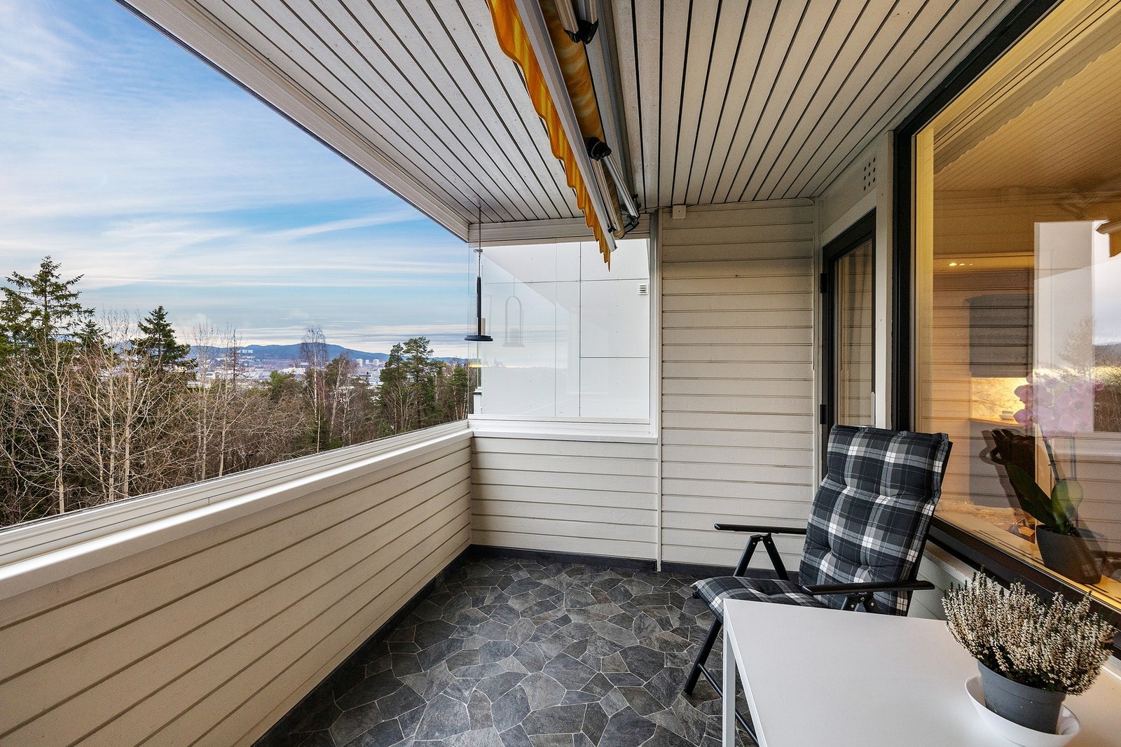 Kan brukes store deler av året! Galleribilde