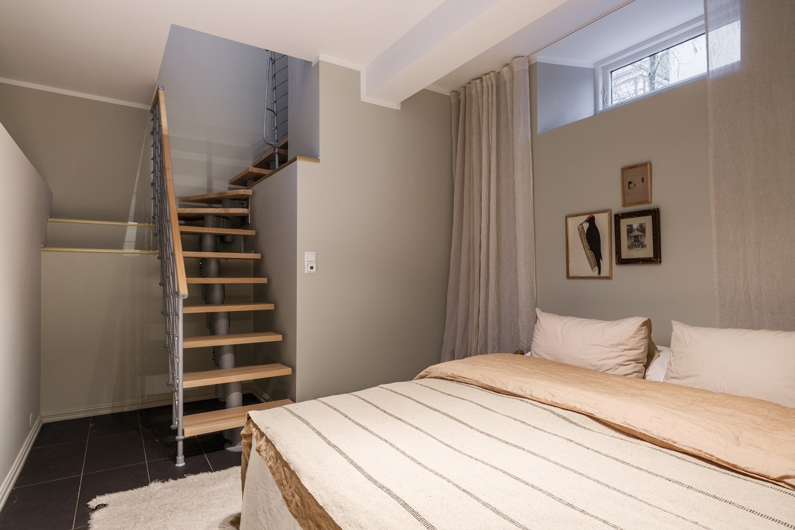 Kjeller er godkjent med ferdigattest Galleribilde