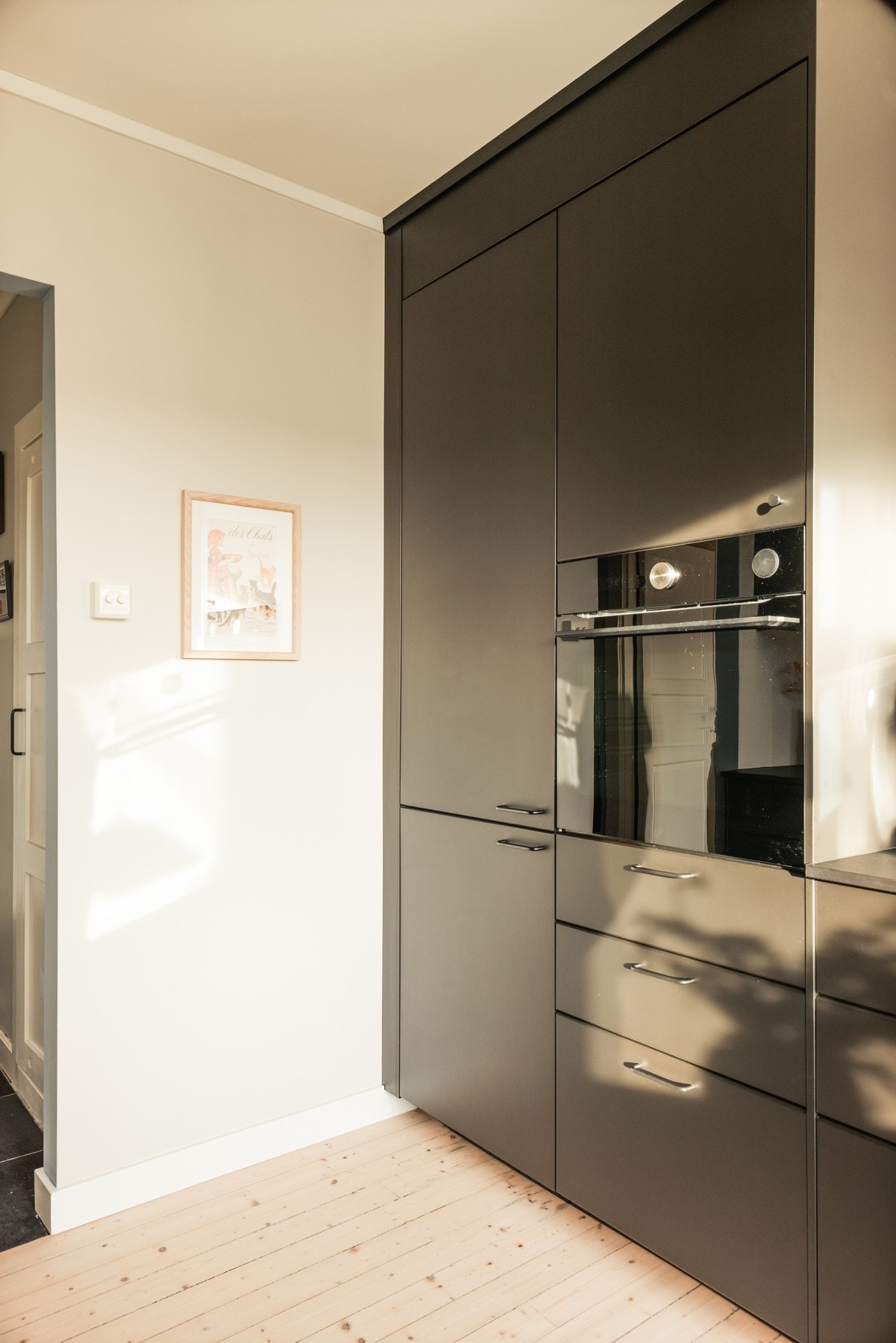 Varmtvann, fyring & bredbånd er inkludert i husleien! Galleribilde