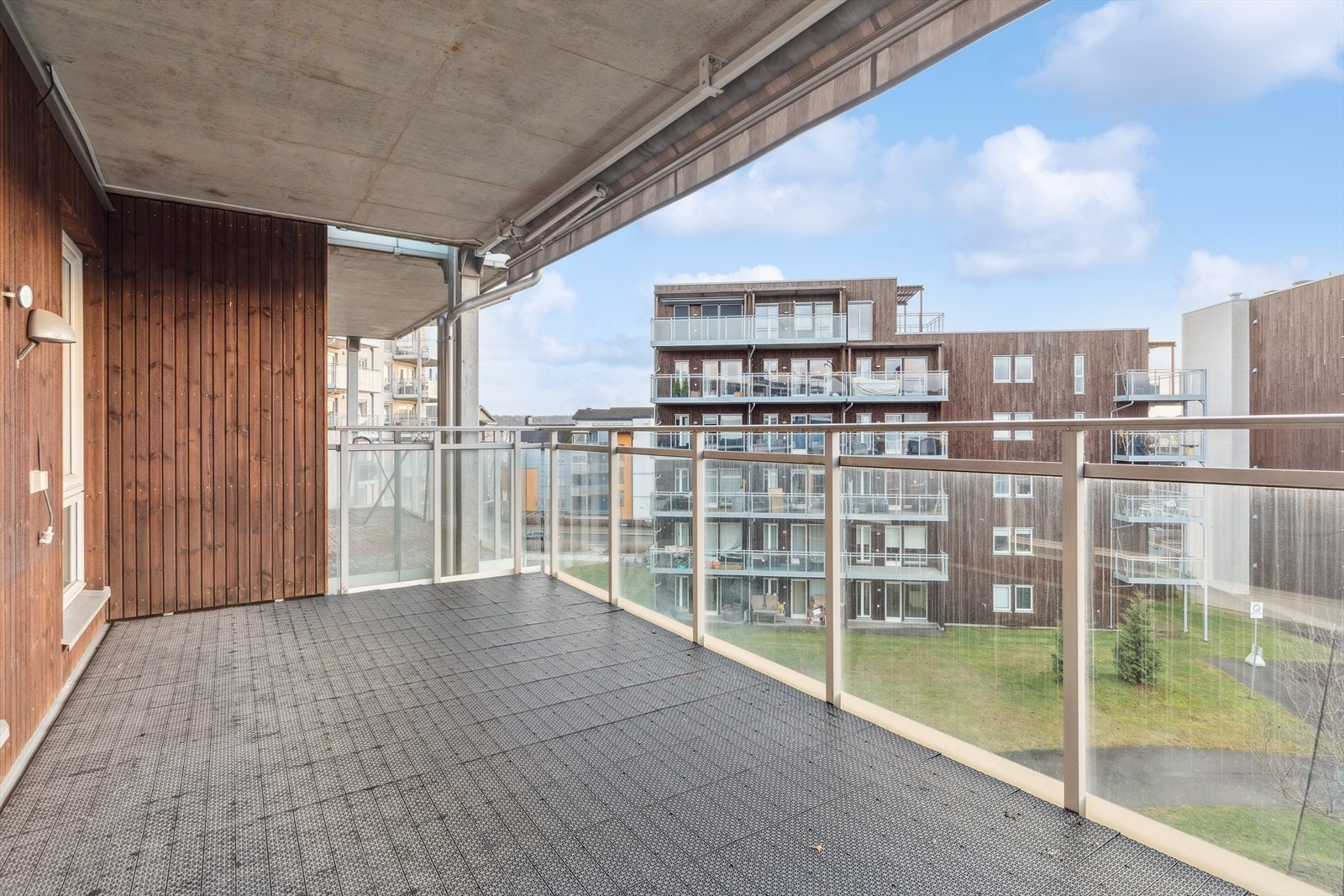 Velkommen til Odelsvegen 11 ! Galleribilde