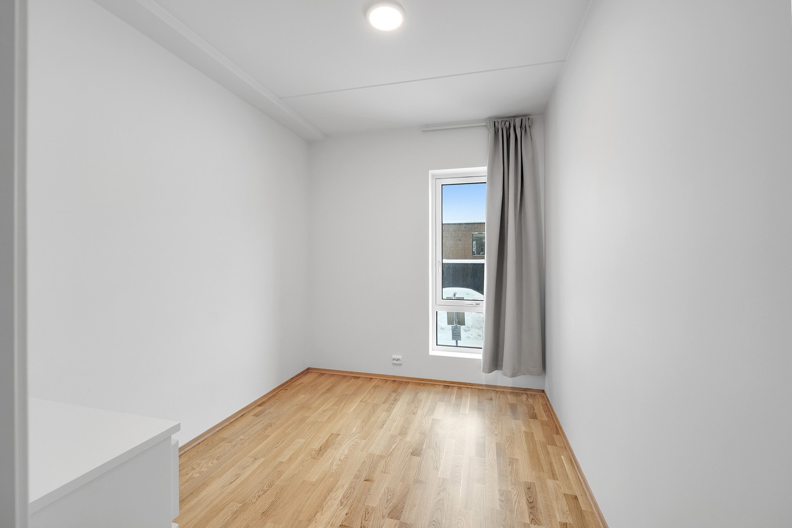 Soverom på 7 kvm Galleribilde