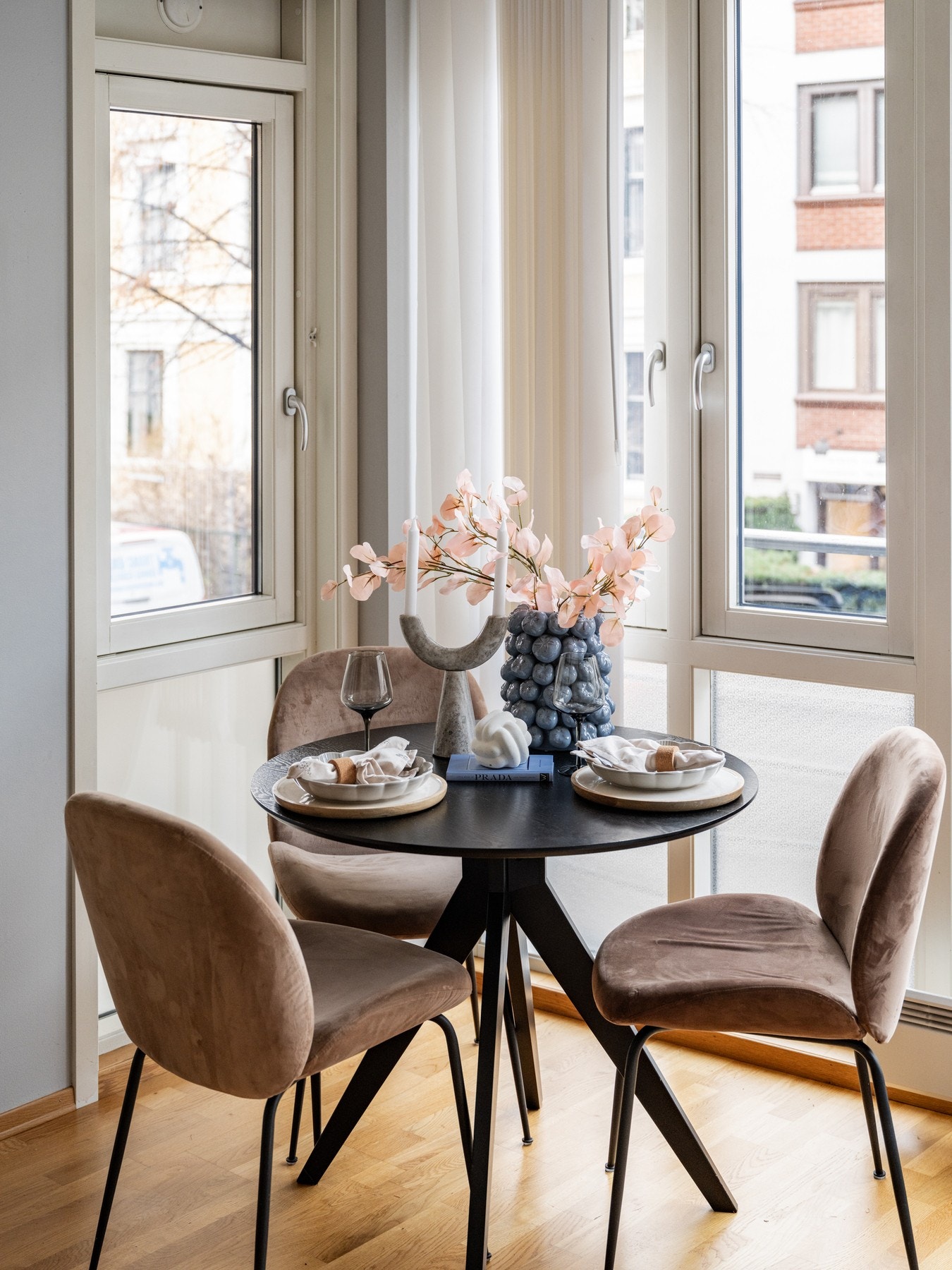 Spiseplass Galleribilde