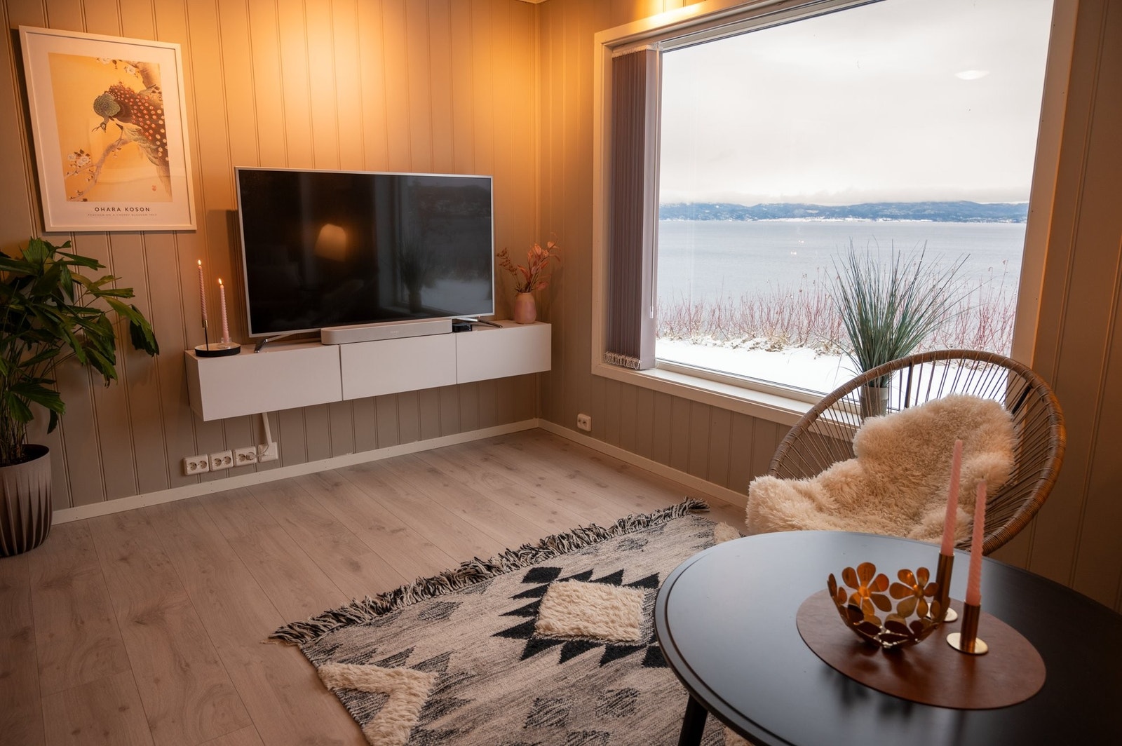 Utleiedel Galleribilde