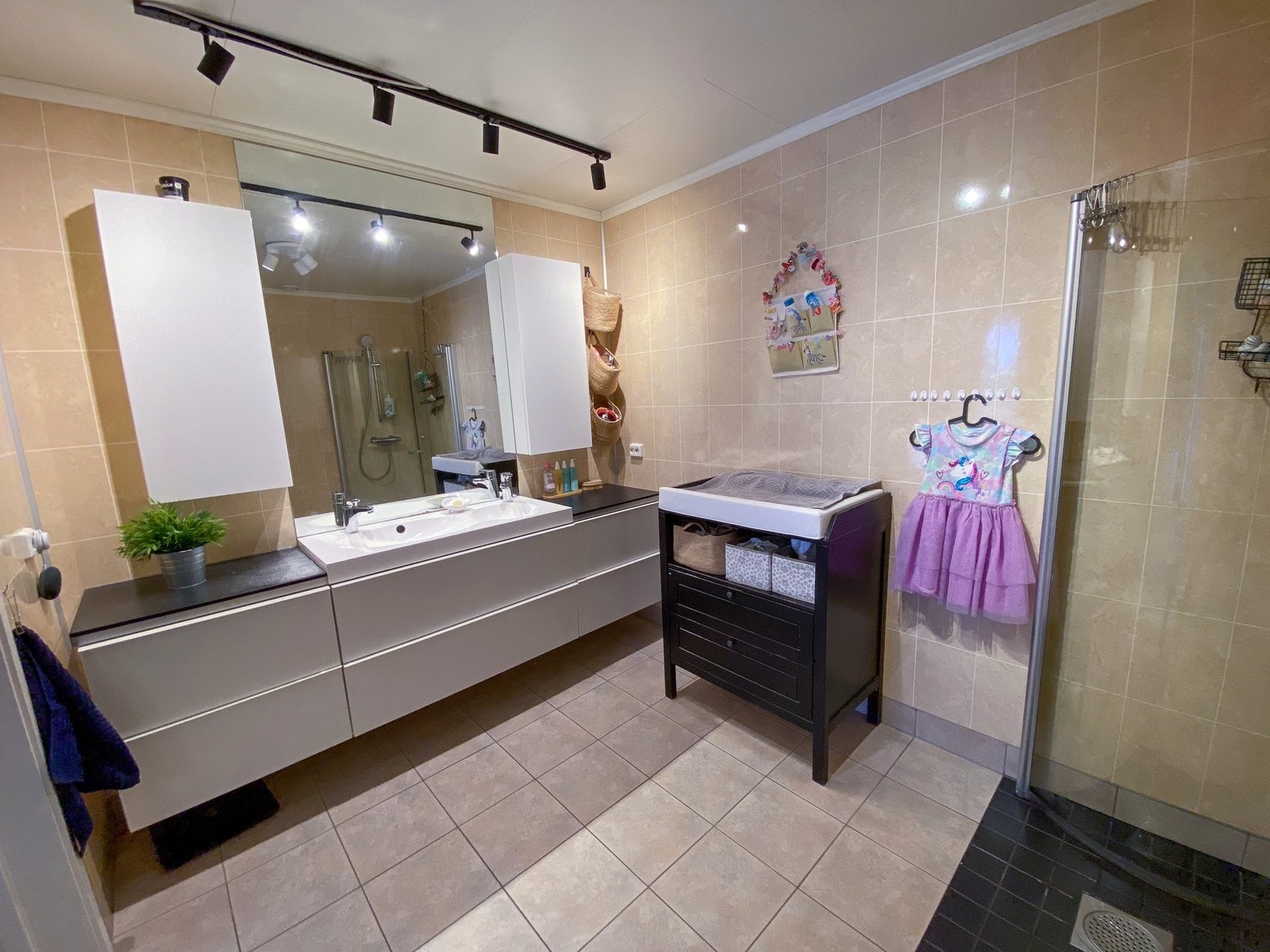 Bad, hoveddel Galleribilde