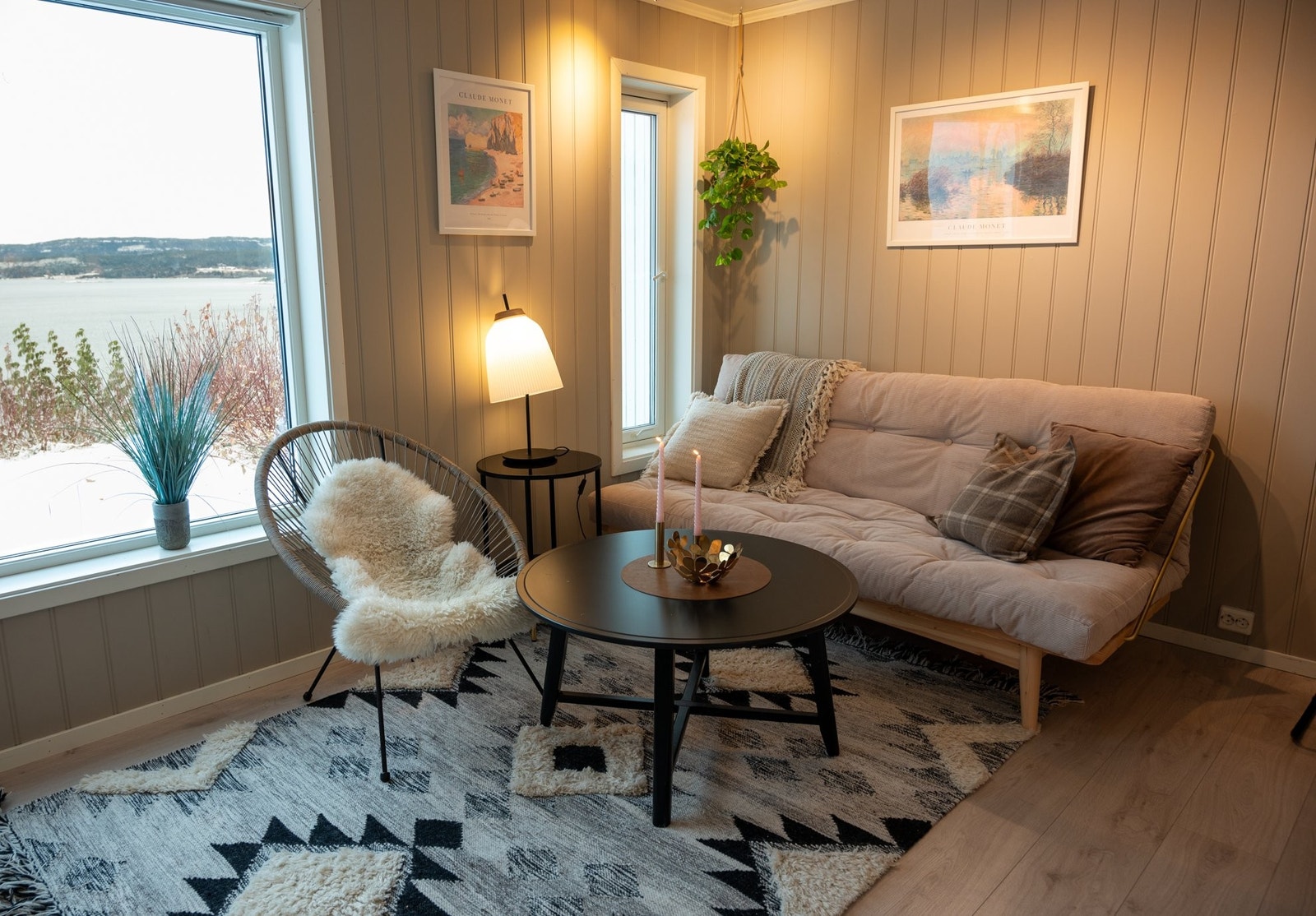 Utleiedel Galleribilde