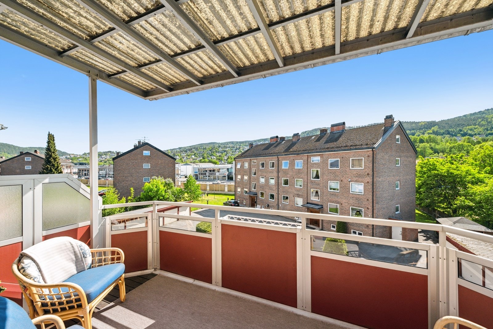 Stuer og hovedbilde Galleribilde