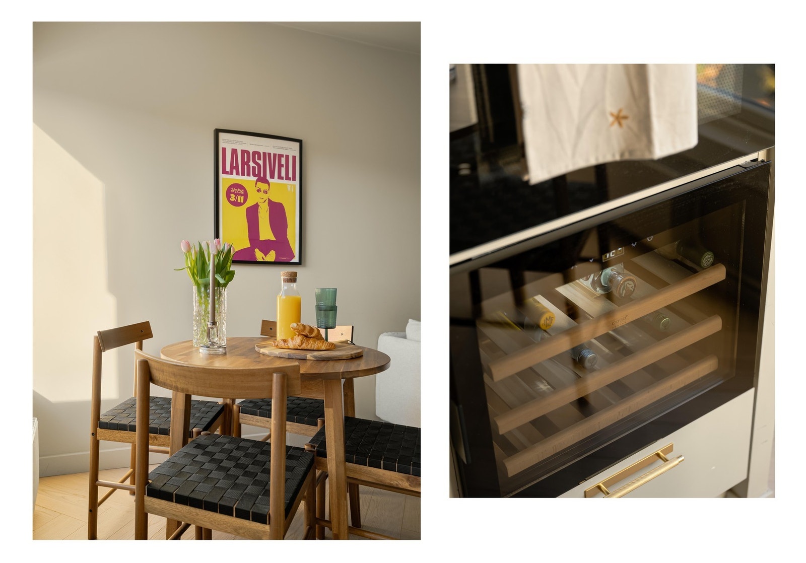 Vinskap! Galleribilde