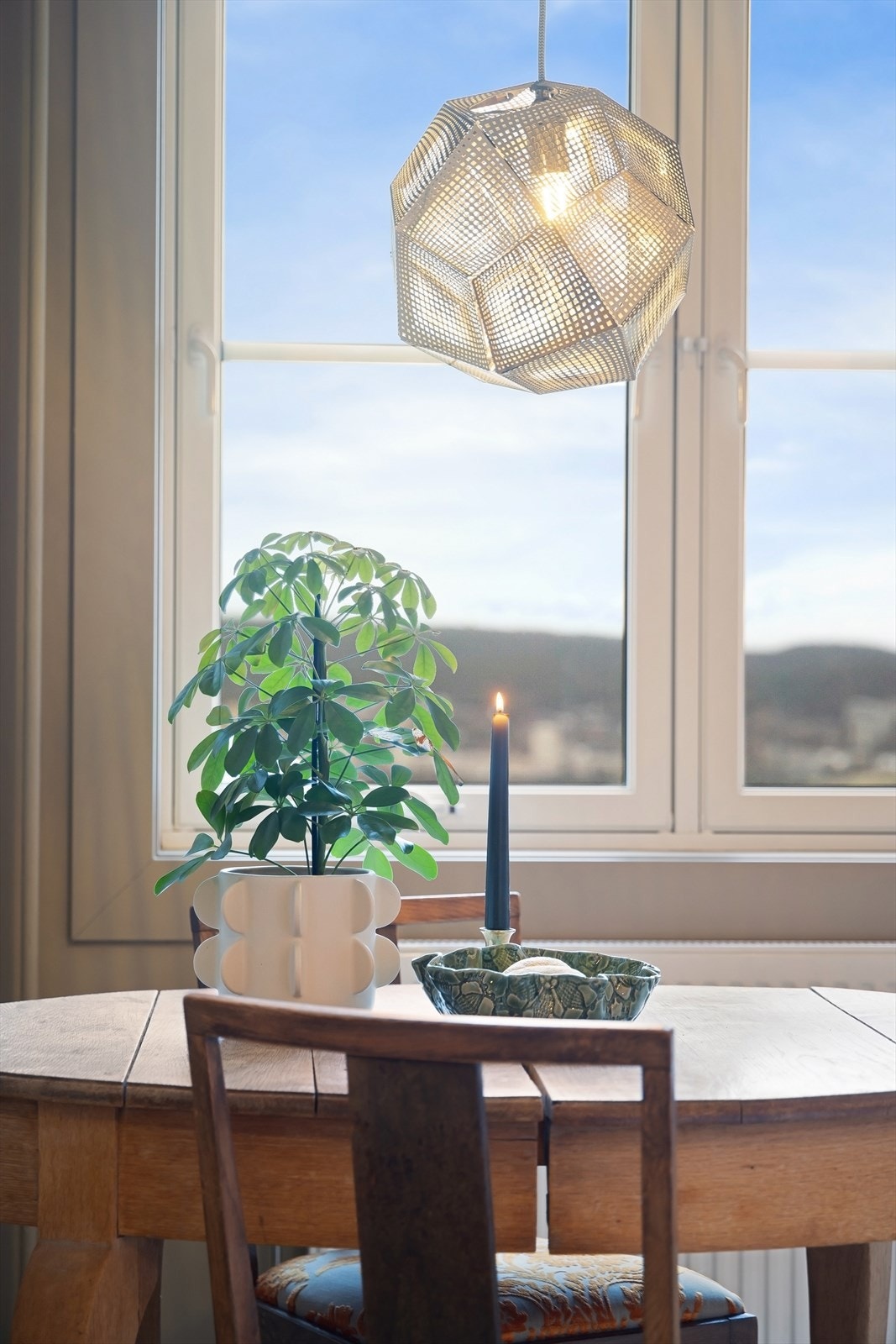 Integrerte hvitevarer på kjøkken medfølger Galleribilde