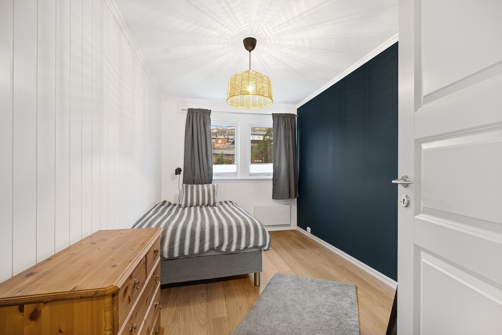 Soverom 3. Galleribilde