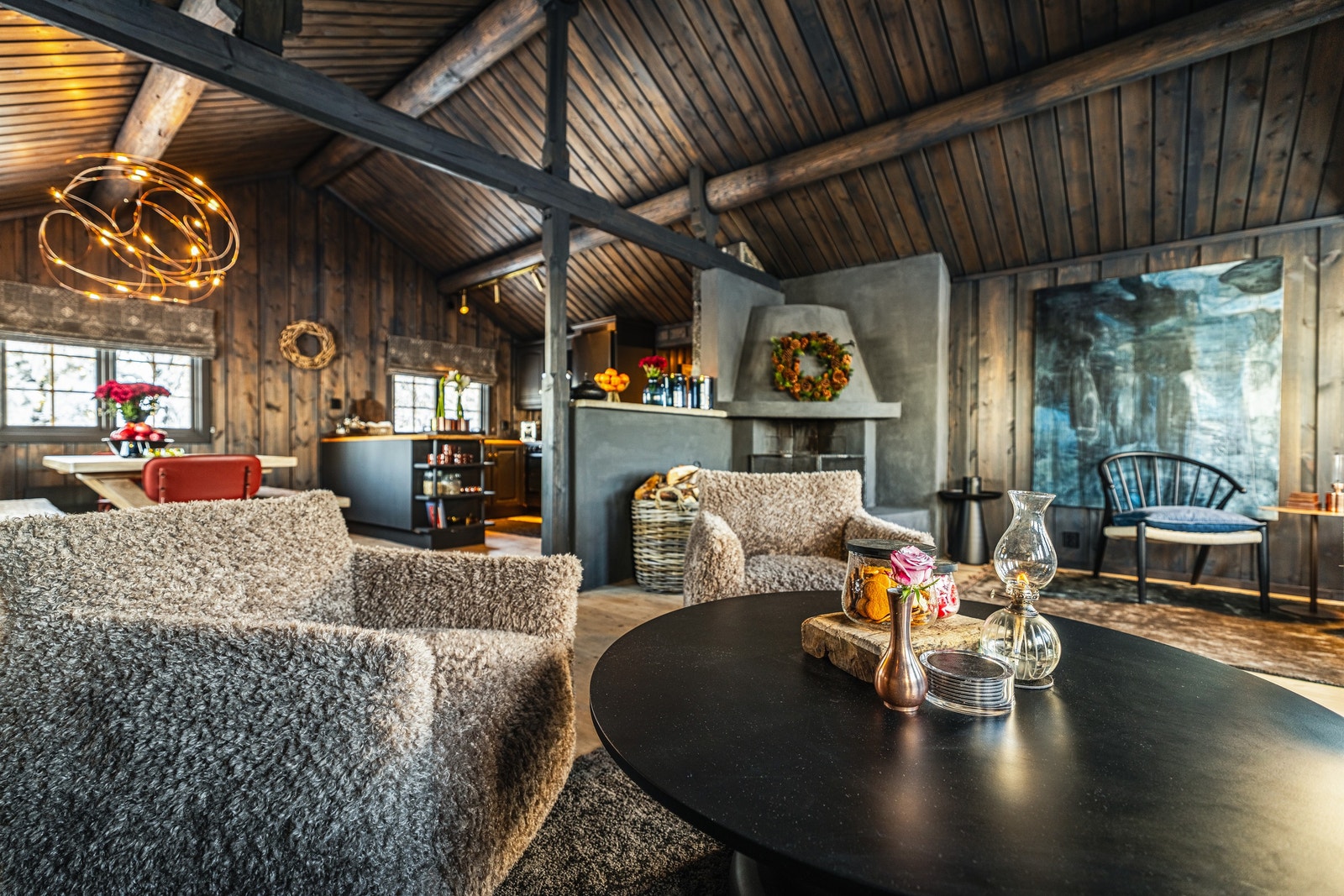 Lenestoler fra Decotique Galleribilde